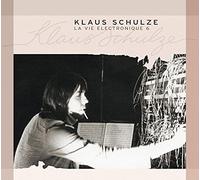 Schulze, Klaus - La Vie Electronique 6
