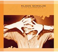 Schulze, Klaus - La Vie Electronique 8