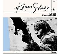 Schulze Klaus - La Vie Electronique Volume 1.1 [Vinilo]