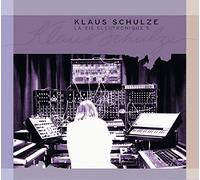 Schulze, Klaus - La Vie Electronique Volume 5