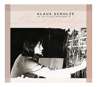Schulze, Klaus - La Vie Electronique Volume 6