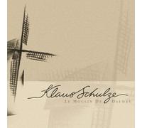 Schulze, Klaus - Le Moulin De Daudet + 1