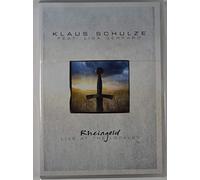Schulze, Klaus / Lisa Gerra - Rheingold