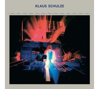Schulze, Klaus - ...Live...