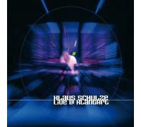 Schulze, Klaus - Live at Klangart