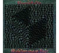 Schulze,Klaus - Miditerranean Pads [Import]