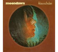 Schulze,Klaus - Moondawn [Vinilo]