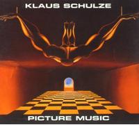 Schulze, Klaus - Picture Music