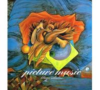 Schulze,Klaus - Picture Music [Vinilo]