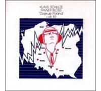 Klaus Schulze - Poland Live '83