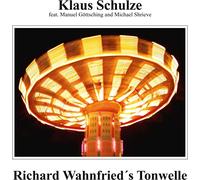 Schulze,Klaus - Richard Wahnfried'S Tonwelle (45 RPM Edition)