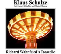 Schulze,Klaus - Richard Wahnfried'S Tonwelle (Special 2-CD Edition [Import]