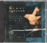 Schulze,Klaus^Schulze,Klaus - Live at the Royal Festival 1
