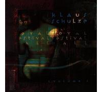 Schulze,Klaus^Schulze,Klaus - Live at the Royal Festival 2