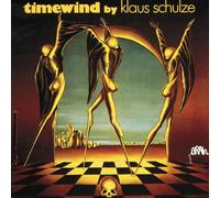 Schulze,Klaus - Timewind [Import]