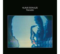 Schulze, Klaus - Trancefer (Reissue) [Import]