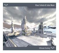 Schulze, Klaus - Ultimate Docking