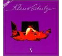 Schulze, Klaus - X