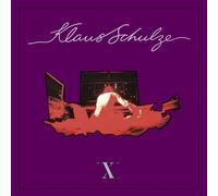 Schulze Klaus - X