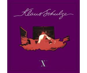 Schulze Klaus - X