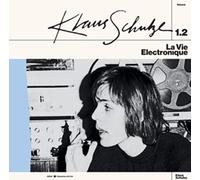 Schulze - La Vie Electronique Volume 1.2 [Vinilo]