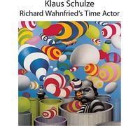 Schulze - Time Actor -Digi-