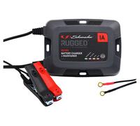 Schumacher 1A-CARGADOR DE BATERÍA 6-12V SPX457 BATTERY CHARGER