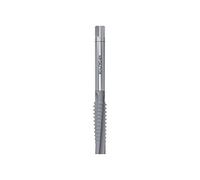 Schumacher 68105 TR 18 x 4 grifo de mano, rosca de mano izquierda HSS.