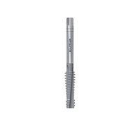 Schumacher 68205 TR 14 x 3 grifo de mano, rosca de mano izquierda, tapa intermedia Hss