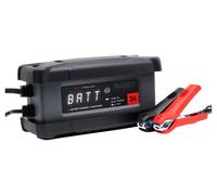 Schumacher Cargador de baterías 3A 12V SPX458 BATTERY CHARGER
