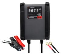 Schumacher cargador de baterías 6A 12V SPX459 BATTERY CHARGER