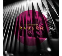 Kai Schumacher – Rausch – Vinilo 12" (Importación USA)