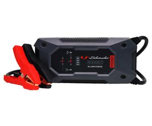 Schumacher Rugged Lithium Startbooster SBX463 2000A 12 V