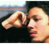 Schumacher,Sven - Hey Little Girl [Import]