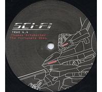 Schumacher, Thomas - Fortunate Ones