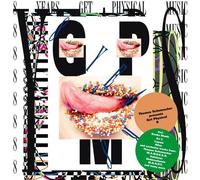 Schumacher, Thomas - Get Physical