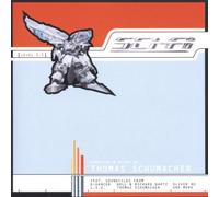 Schumacher, Thomas - Sci-Fi Level 3.3