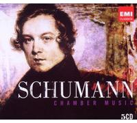 Schumann - 200th Anniversary Box - Chamber Music