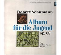 Schumann - Album Für Die Jugend Op. 68 [Vinyl LP]