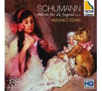 Schumann:Album Fur die Jugend