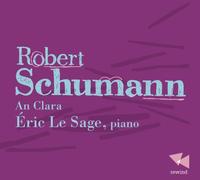 Schumann:An Clara