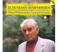 Schumann / Bernstein, Leonard - Schumann: Symphony 1