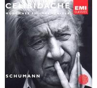 Schumann;Symphonies 2 & 3
