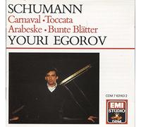 Schumann – Carnaval