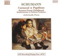 Schumann;Carnaval etc.
