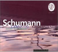 Schumann:Carnaval, Kinderszen