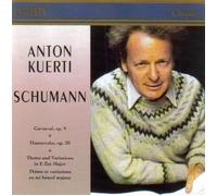 Schumann - Carnaval Op 9 / Humoreske Op 20