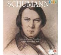 Schumann: Carnaval / Symphony No. 2 / Lieder by Cziffra