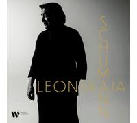 Schumann (Cd)