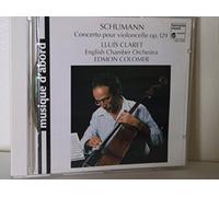 Schumann - Cello Concerto